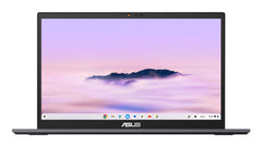 ASUS Chromebook Plus CX34 CB3402CBA-MW0234-5Y+CBE Intel® Core™ i5 i5-1235U 35.6 cm (14") Touchscreen Full HD 16 GB LPDDR5-SDRAM 128 GB Flash Wi-Fi 6 (802.11ax) ChromeOS for Enterprise Dutch GreyCB3402CBAMW0234