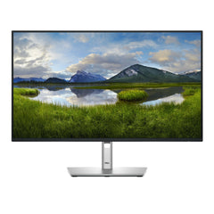 DELL P Series P2725H computer monitor 68.6 cm (27") 1920 x 1080 pixels Full HD LCD BlackDELL-P2725H