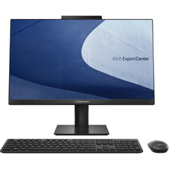 ASUS ExpertCenter E5 AiO 24 E5402WHAK-BA118W Intel® Core™ i5 i5-11500B 60.5 cm (23.8") 1920 x 1080 pixels All-in-One PC 8 GB DDR4-SDRAM 256 GB SSD Windows 11 Home Wi-Fi 5 (802.11ac) BlackE5402WHAKBA118W