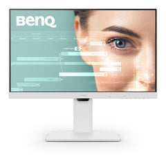 BenQ GW2786TC computer monitor 68.6 cm (27") 1920 x 1080 pixels Full HD White9H.LMNLB.QBE