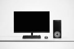 HP OMEN 16L Gaming Desktop TG03-0006na PC Intel® Core™ i5 i5-14400F 16 GB DDR5-SDRAM NVIDIA GeForce RTX 3050 Windows 11 Home Tower BlackBT7X6EA