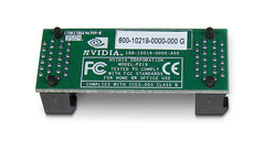 HP NVIDIA SLI Graphics ConnectorPP654A
