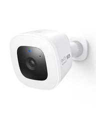 Eufy SoloCam L40 Cube IP security camera Indoor & outdoor 2048 x 1080 pixels Ceiling/Desk - T8123G21