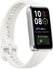 Huawei Band 10 AMOLED Wristband activity tracker 3.73 cm (1.47") White55020ELM