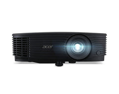 Acer Essential X1123HP DLP projector - 3D - 4000 lumens - SVGA (800 x 600) - 4:3 - MR.JSA11.002