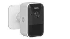 Yale SV-OC-1A-W security camera Cube IP security camera Indoor & outdoor 1080 x 1920 pixels WallSV-OC-1A-W