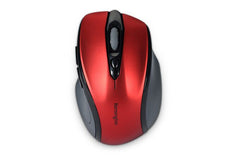 Kensington Pro Fit® Wireless Mouse - Ruby RedK72422WW