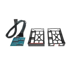 Lenovo 4XH0R02227 computer case part Full Tower HDD mounting bracket4XH0R02227