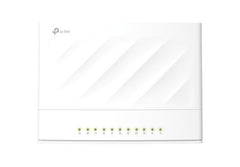 TP-Link EX520v wireless router Gigabit Ethernet Dual-band (2.4 GHz / 5 GHz) WhiteEX520V