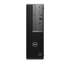 DELL OptiPlex 7010 Plus Intel® Core™ i5 i5-13500 16 GB DDR5-SDRAM 256 GB SSD Windows 11 Pro SFF PC BlackGH1RN