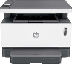 HP Neverstop Laser 1202nw Wireless Multifunction Black and white Printer, Copier, Scanner5HG93A