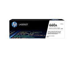 HP 660A Original LaserJet Imaging DrumW2004A