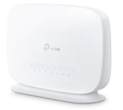 TP-Link Archer AC1200 wireless router Gigabit Ethernet Dual-band (2.4 GHz / 5 GHz) 4G WhiteARCHER MR515