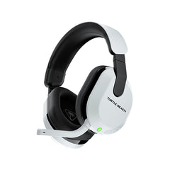 Turtle Beach Stealth 600 White PlayStation Wireless Gaming Headset with up to 80 hour Battery, 50mm Speakers and Bluetooth for PS5, PS4, PC and MobileTBS-3102-15