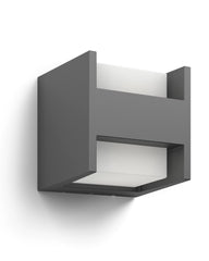 Philips myGarden Arbour Wall Light 4.5W915005193701