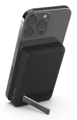 Belkin BoostCharge 5000 mAh Wireless charging BlackBPD004BTBK