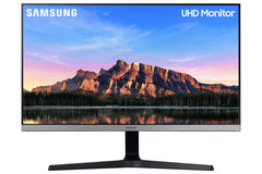 Samsung U28R550UQP computer monitor 71.1 cm (28") 3840 x 2160 pixels 4K Ultra HD LED BlackLU28R550UQPXXU
