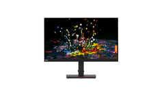 Lenovo ThinkVision P32p-20 80 cm (31.5") 3840 x 2160 pixels 4K Ultra HD LED62A2GAT2UK