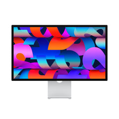 Apple Studio Display computer monitor 68.6 cm (27") 5120 x 2880 pixels 5K Ultra HD SilverMYJF3B/A