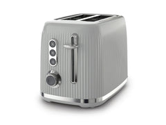 Breville VTR002 toaster 9 2 slice(s) 900 W GreyVTR 002