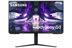 Samsung LS32AG320N computer monitor 81.3 cm (32") 1920 x 1080 pixels Full HD LED BlackLS32AG320NUXXU