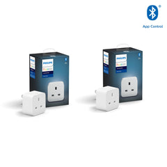 Philips 919313000072 smart plug Home White - 919313000072