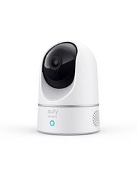 Eufy T8410223 security camera Dome IP security camera Indoor 2048 x 1080 pixels Desk - T8410223