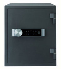 Yale YFM/420/FG2 safe Metal BlackYFM-420-FG2