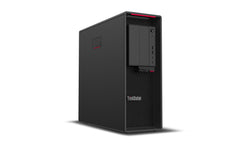 Lenovo ThinkStation P620 AMD Ryzen Threadripper PRO 3975WX 128 GB DDR4-SDRAM 1 TB SSD NVIDIA RTX A6000 Windows 10 Pro Tower Workstation Black30E0007WUK