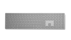 Microsoft 3YJ-00005 keyboard Bluetooth German Grey3YJ-00005