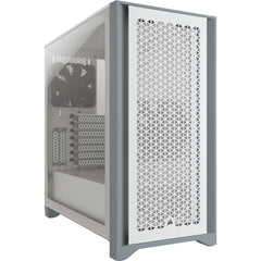 Corsair 4000D Airflow Midi Tower WhiteCC-9011201-WW