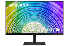 Samsung LS32A600UUP computer monitor 81.3 cm (32") 2560 x 1440 pixels Quad HD LCD BlackLS32A600UUPXXU