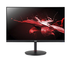 Acer NITRO XV2 XV240YPbmiiprx computer monitor 60.5 cm (23.8") 1920 x 1080 pixels Full HD Black - UM.QX0EE.P01