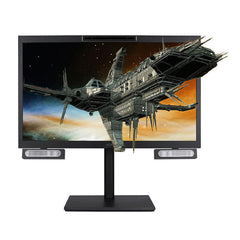 Acer 3D SpatialLabs View Pro 27" (ASV27-2P) 27" 4K (3840x2160), 160Hz, 5ms, Glass-Free MonitorFF.R2CWW.003
