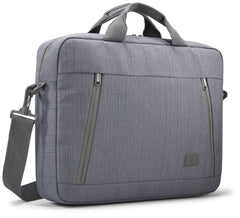 Case Logic Huxton HUXA-214 Graphite 35.6 cm (14") Briefcase3204651