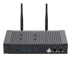 ASUS PL64-B-S3066MN Intel® Core™ i3 i3-1215U 4 GB DDR4-SDRAM 128 GB SSD Mini PC Black - 90MR00V1-M00220