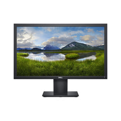 DELL E Series E2220H LED display 55.9 cm (22") 1920 x 1080 pixels Full HD LCD BlackDELL-E2220H