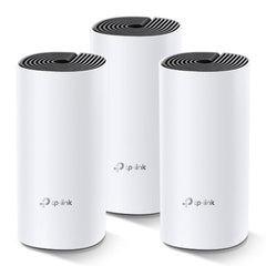 TP-Link AC1200 Whole Home Mesh Wi-Fi System, 3-PackDECO M4(3-PACK) V1
