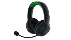 Razer Kaira for Xbox Headset Wireless Head-band Gaming BlackRZ04-03480100-R3M1