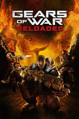 Xbox Game Studios Gears of War: Reloaded, PS5 Standard Multilingual PlayStation 5EP2-42889