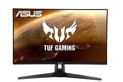 ASUS TUF Gaming VG27AQ1A computer monitor 68.6 cm (27") 2560 x 1440 pixels Quad HD LED Black90LM05Z0-B02370