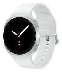 Samsung Galaxy Watch8 (Bluetooth, 40 mm)SM-L325FZSAEUA