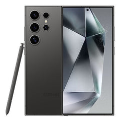 Samsung Galaxy S24 Ultra 17.3 cm (6.8") Dual SIM 5G USB Type-C 12 GB 1 TB 5000 mAh Black, TitaniumSM-S928BZKPEUB