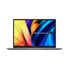 ASUS Vivobook S14 K3402ZA-KM079W laptop Intel® Core™ i7 i7-12700H 35.6 cm (14") 2.8K 16 GB DDR4-SDRAM 512 GB SSD Wi-Fi 6 (802.11ax) Windows 11 Home GreyK3402ZA-KM079W