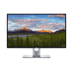 DELL UltraSharp UP3218K LED display 80 cm (31.5") 7680 x 4320 pixels 8K Ultra HD LCD GreyDELL-UP3218K