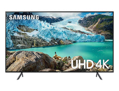 Samsung UHD - 1400PQI - Branch Stand 190.5 cm (75") 4K Ultra HD Smart TV Wi-Fi BlackUE75RU7100WXXN