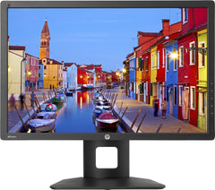 HP DreamColor Z24x G2 computer monitor 61 cm (24") 1920 x 1200 pixels WUXGA LED Black1JR59A4