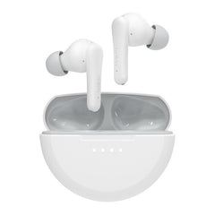 Belkin SoundForm Nano 2 Headphones Wireless In-ear Calls/Music Micro-USB Bluetooth WhiteAUC011BTWH