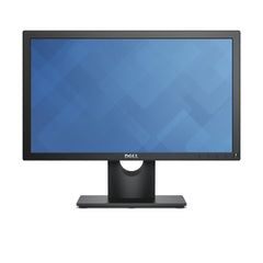 DELL E Series E1916HV computer monitor 48.3 cm (19") 1366 x 768 pixels HD LCD BlackE1916HV