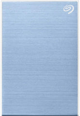 Seagate One Touch STKG1000402 external solid state drive 1 TB USB Type-C 3.2 Gen 1 (3.1 Gen 1) BlueSTKG1000402